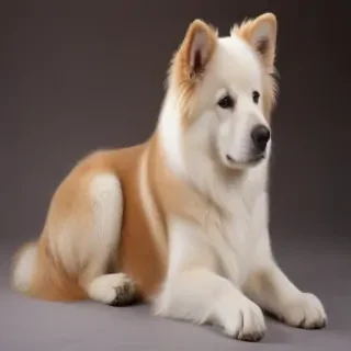 xiasi dog breed