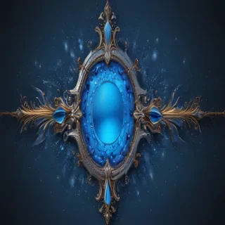 blue png