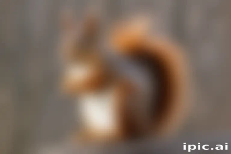 squirrel png