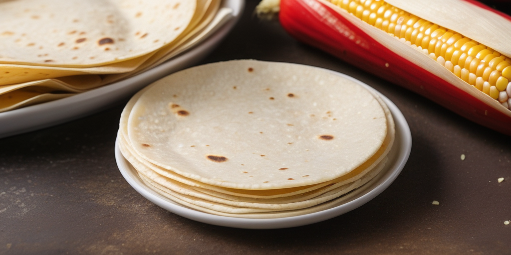 how long do corn tortillas last