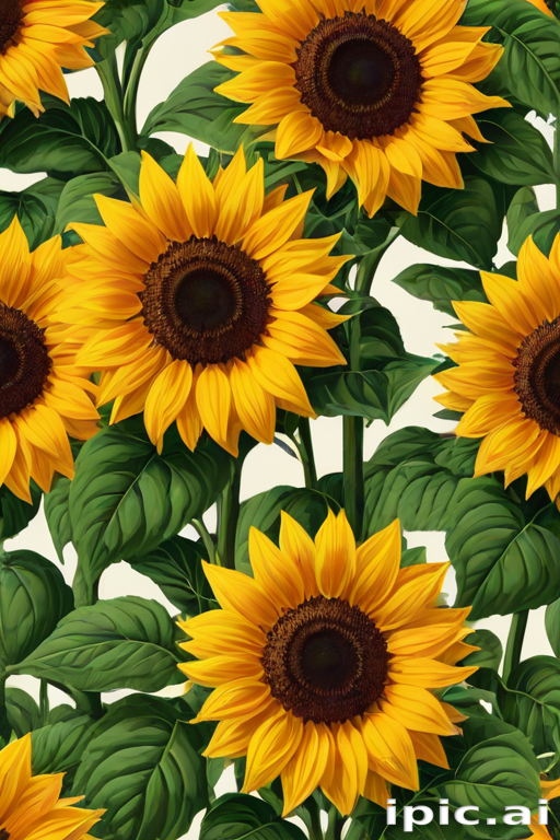 sunflower wallpaper iphone