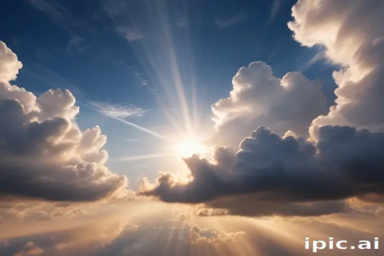 heaven background png