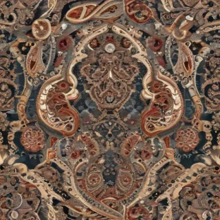 paisley png