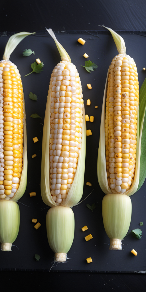 how to cook corn on the cob from frozen