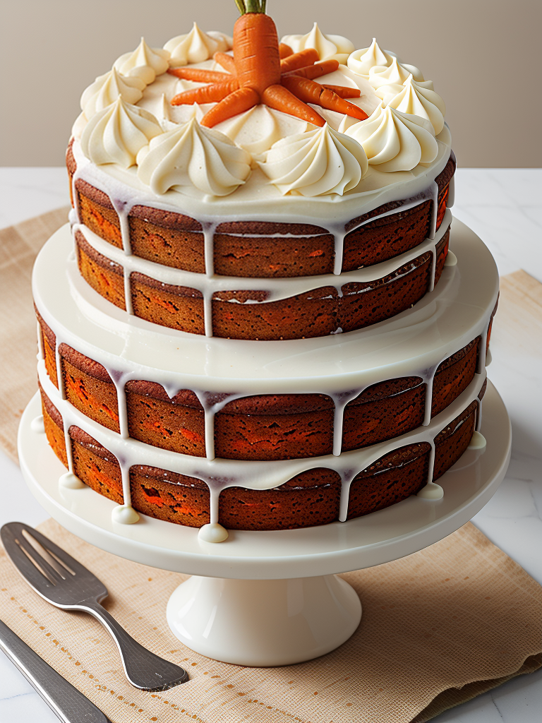 where to buy carrot cake