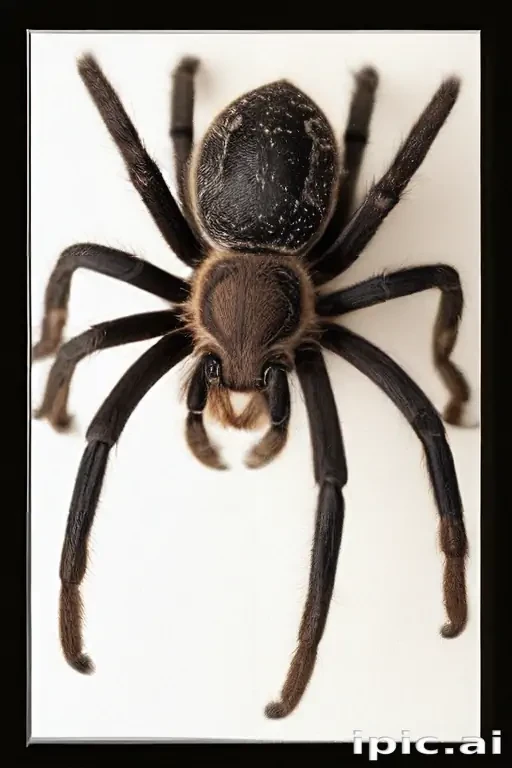 tarantula png