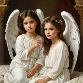 pictures of angels