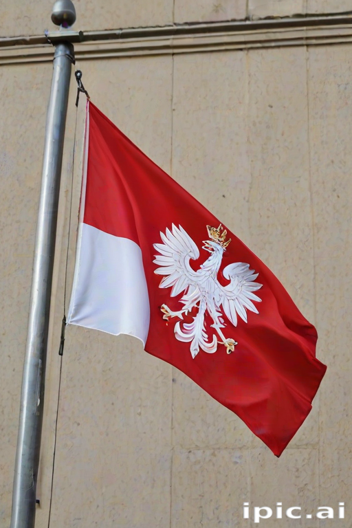 polish flag