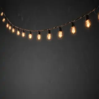string lights png