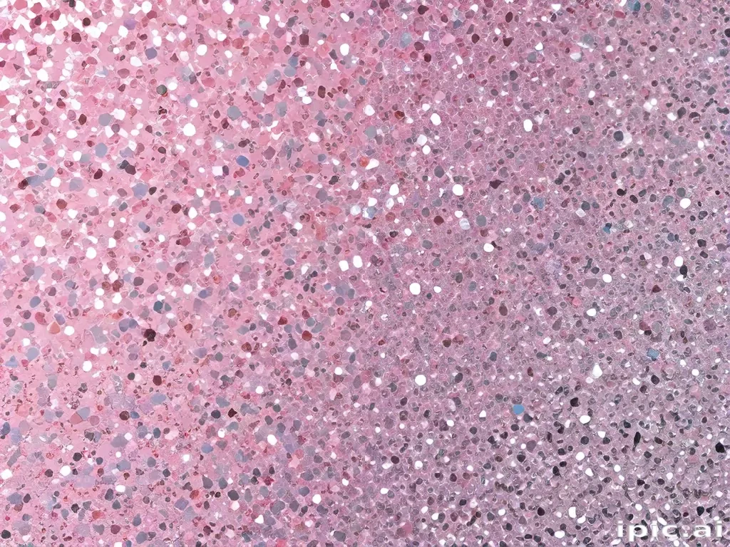 transparent glitter png