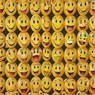 smiley faces png