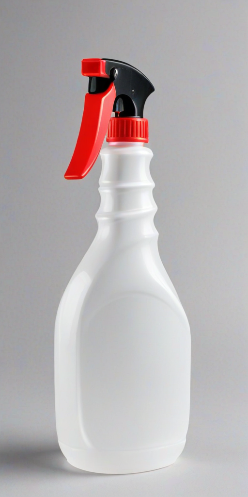spray bottle png