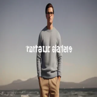 jumper mockup