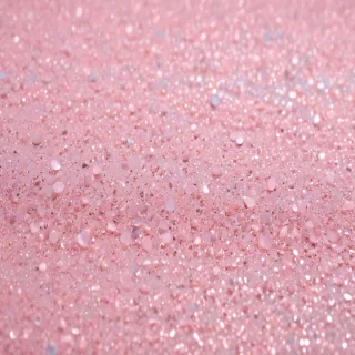 light pink glitter background