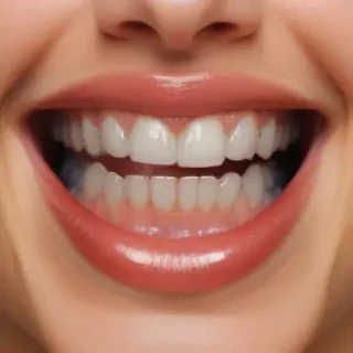 smile face transparent