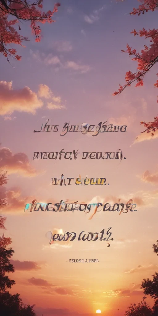 quotes wallpaper aesthetic