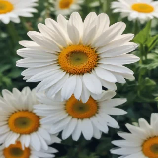 iphone daisy wallpaper