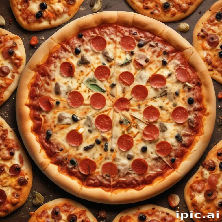 png pizza