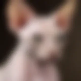 sphynx cat breed