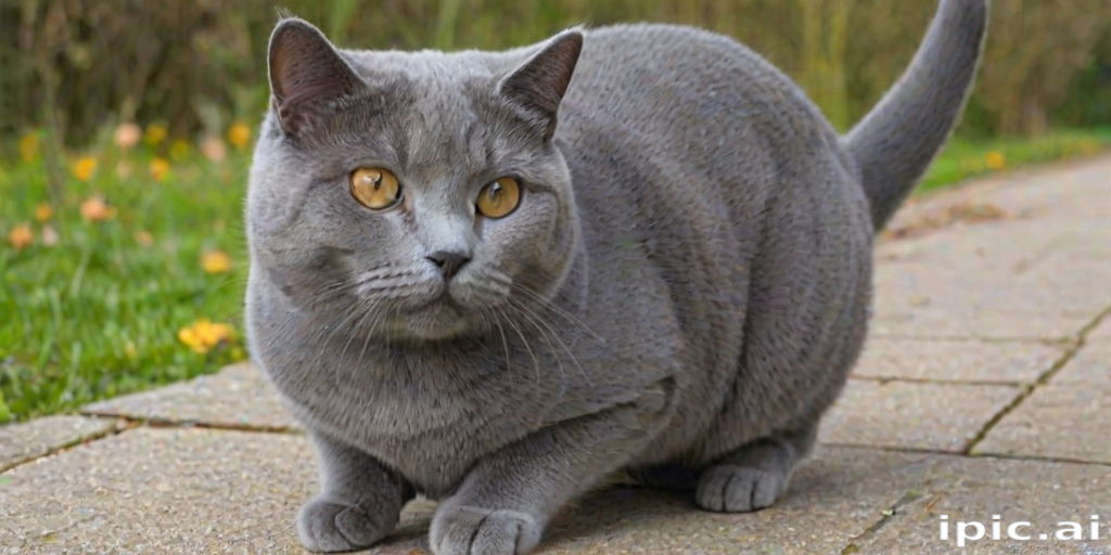 chartreux cat breed
