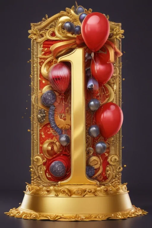 happy birthday banner png