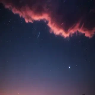 night sky wallpaper iphone