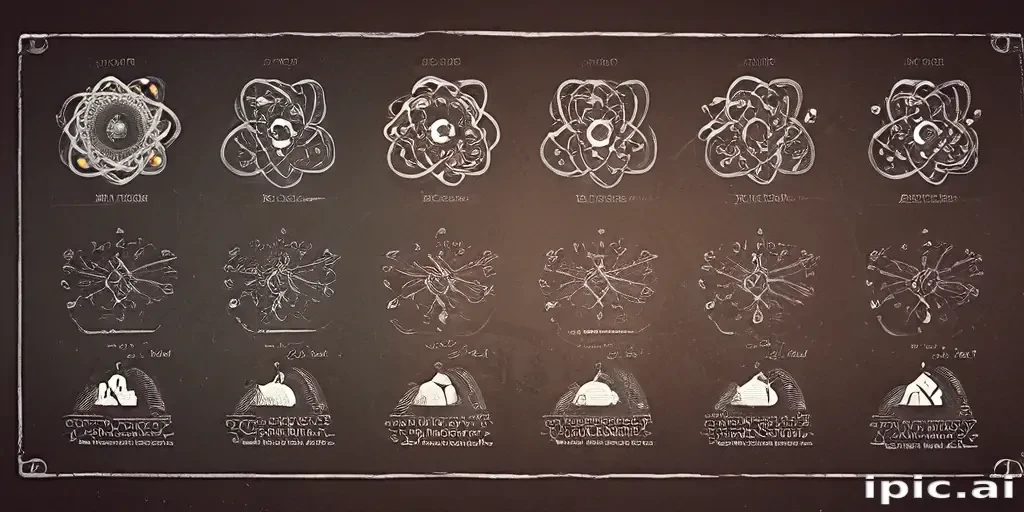 science backgrounds