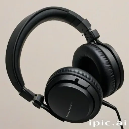 headphone pic