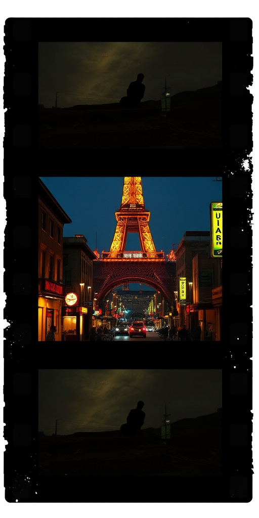 png film strip