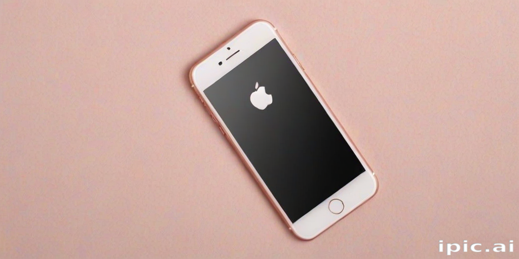 iphone rose gold wallpaper