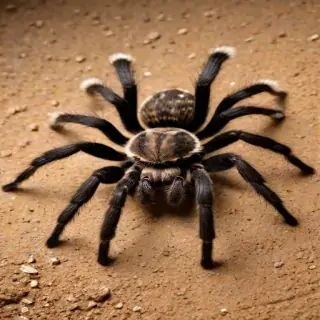 tarantula png