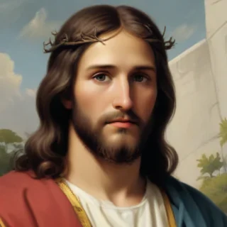 wallpaper of jesus christ