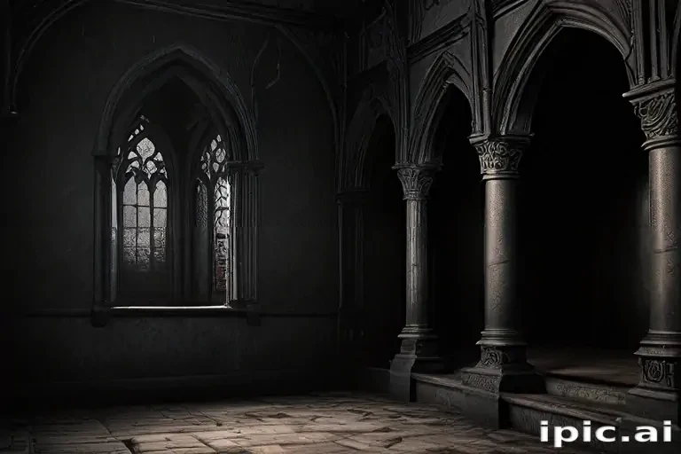 gothic background