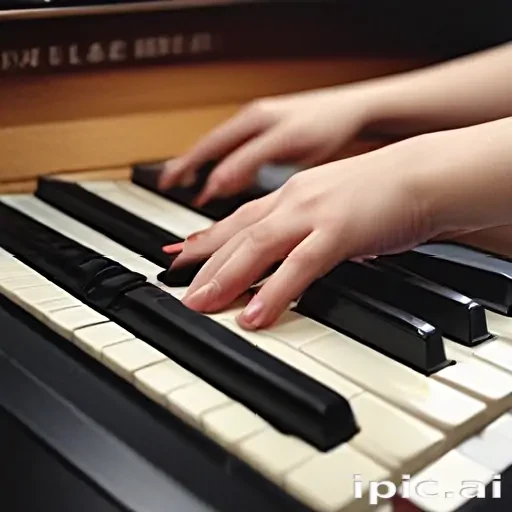 piano music