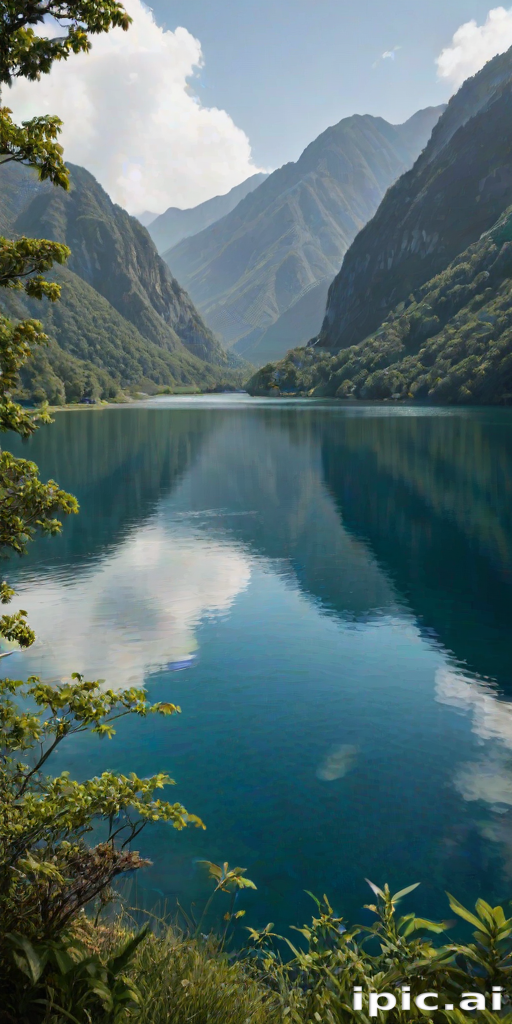 lake png