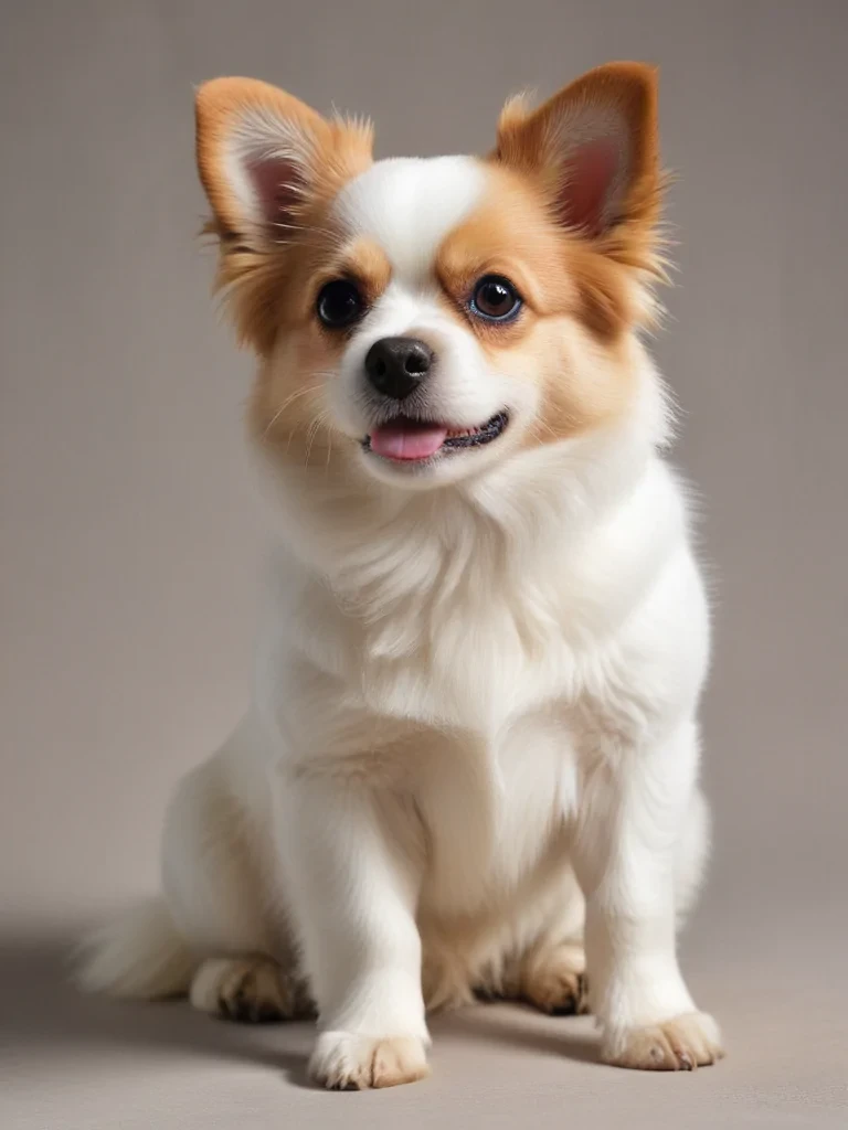 pekalier dog breed