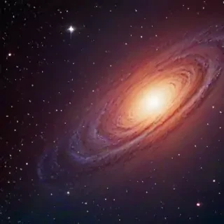 iphone wallpaper space