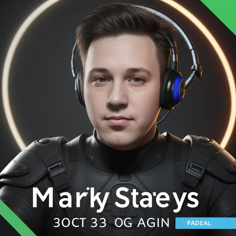 marky streams