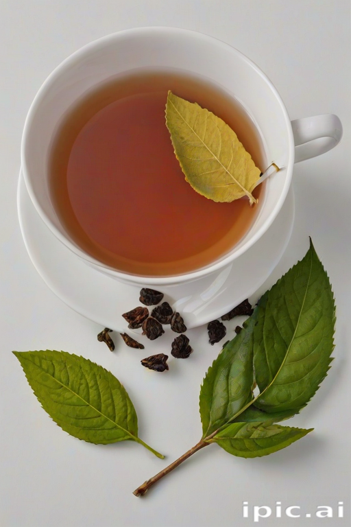 tea png