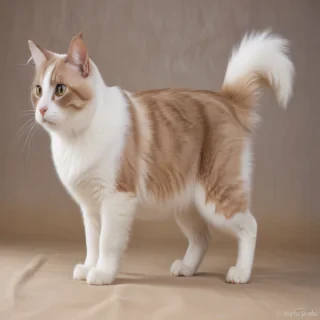 kurilian bobtail breed