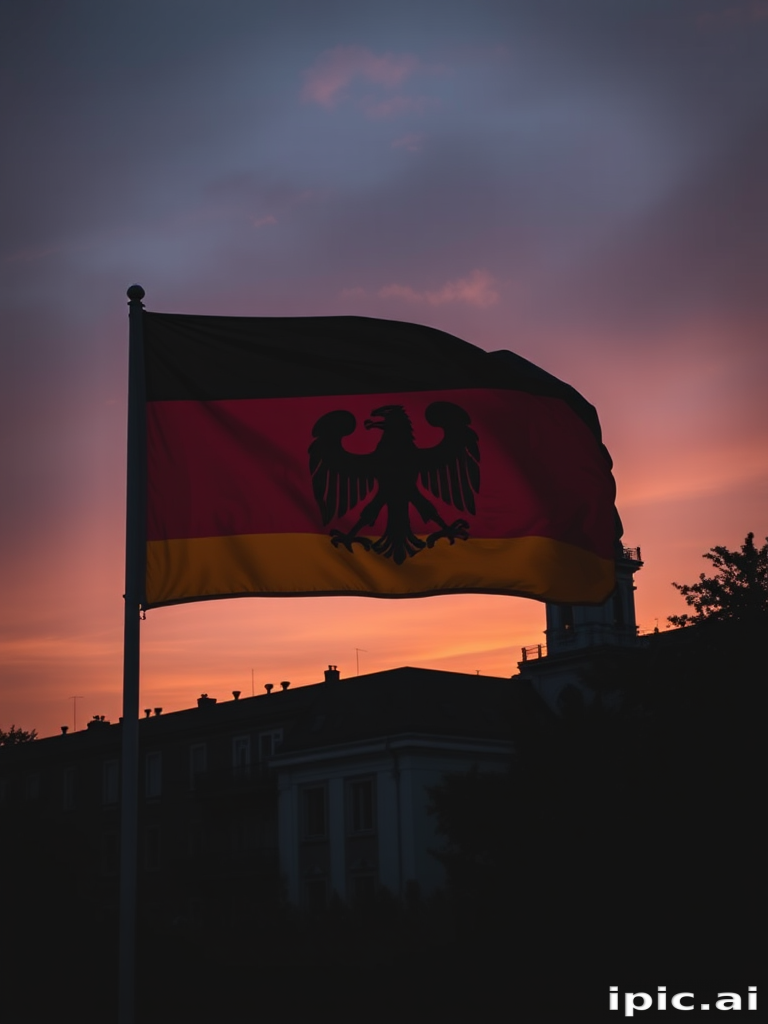 germany flag