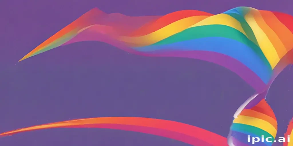 pride background
