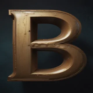 image letter r