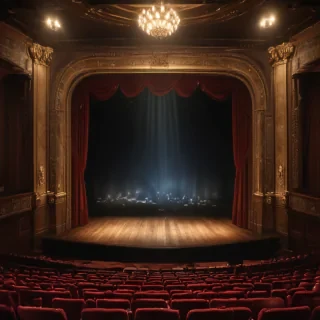 theatre png