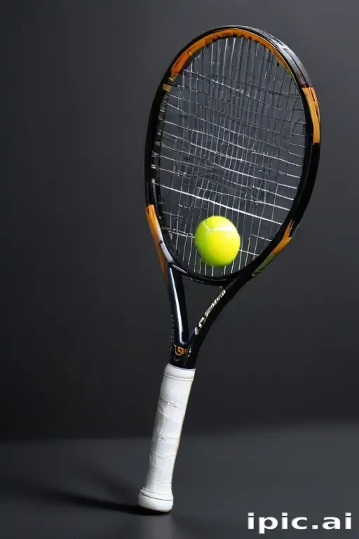 tennis racket png