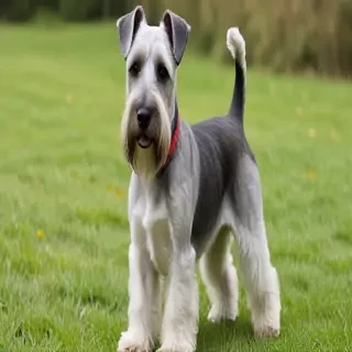 cesky terrier dog breed