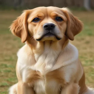 cavador dog breed