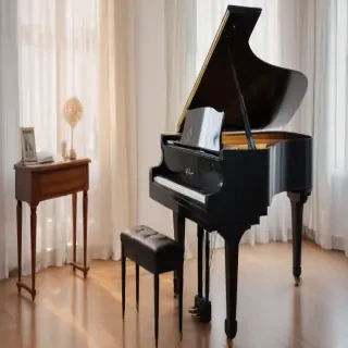 piano songs