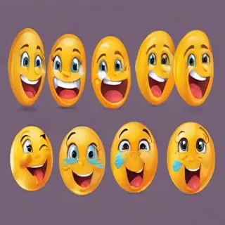 emoji clip art