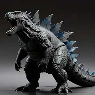 godzilla png